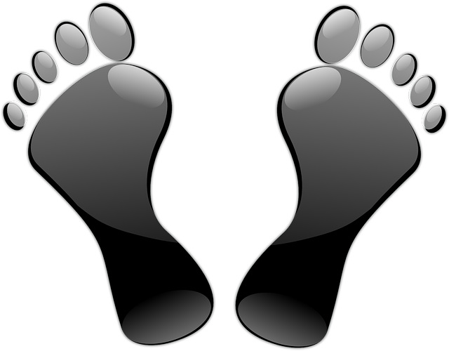 女性と男性の足の大きさの平均サイズは 身長との関係についても調査 ピンスポ ドットコム